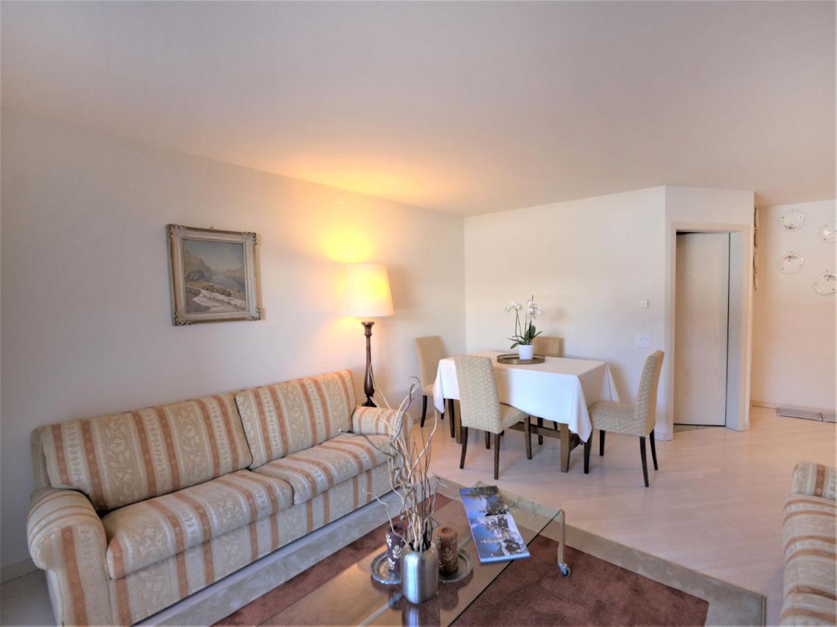 Apartment Chesa Sur Ova 22 By Interhome St. Moritz Ngoại thất bức ảnh