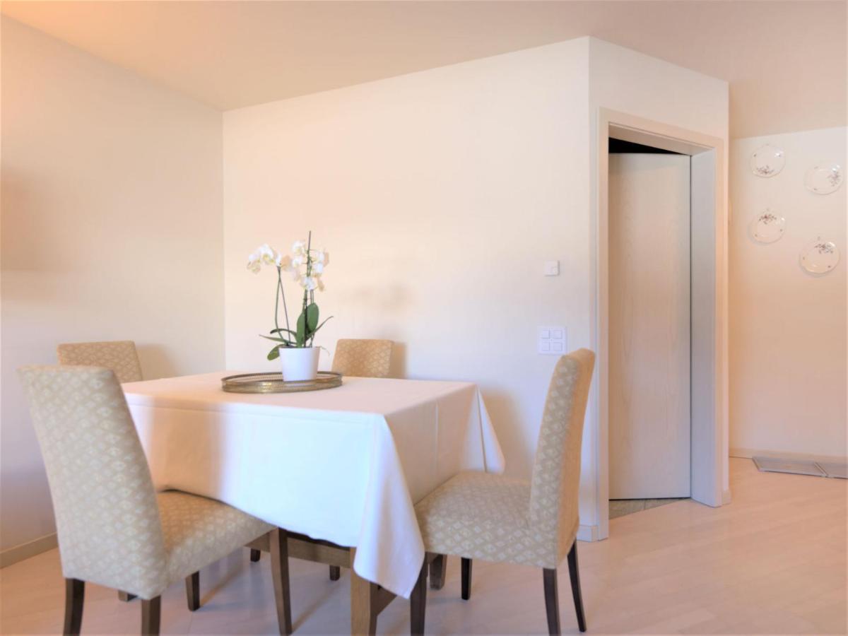 Apartment Chesa Sur Ova 22 By Interhome St. Moritz Ngoại thất bức ảnh